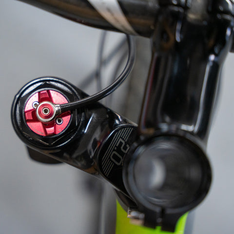 CANNONDALE SCALPEL Si TEAM (Pre-Owned)