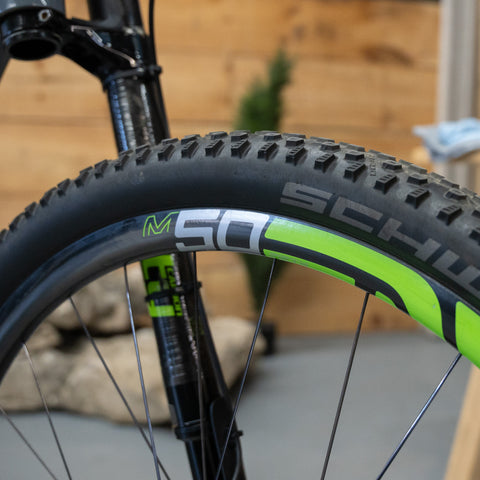 CANNONDALE SCALPEL Si TEAM (Pre-Owned)