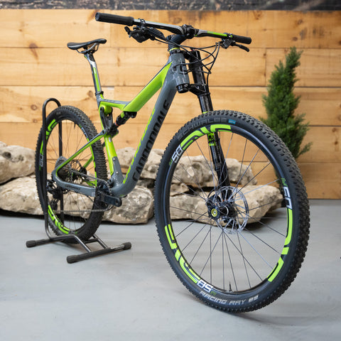 CANNONDALE SCALPEL Si TEAM (Pre-Owned)