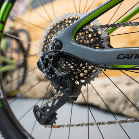 CANNONDALE SCALPEL Si TEAM (Pre-Owned)