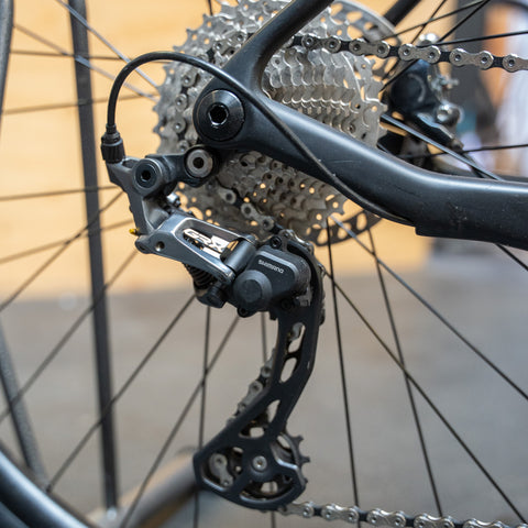 NORCO SECTION CARBON - Ultegra (Pre-Owned)