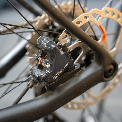 NORCO SECTION CARBON - Ultegra (Pre-Owned)