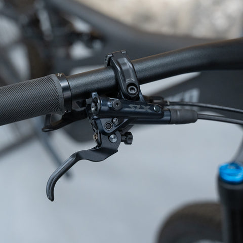 Specialized Stumpjumper Carbon Comp (Pre-Owned)