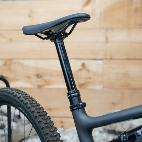 Specialized Stumpjumper Carbon Comp (Pre-Owned)