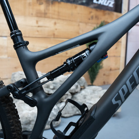 Specialized Stumpjumper Carbon Comp (Pre-Owned)