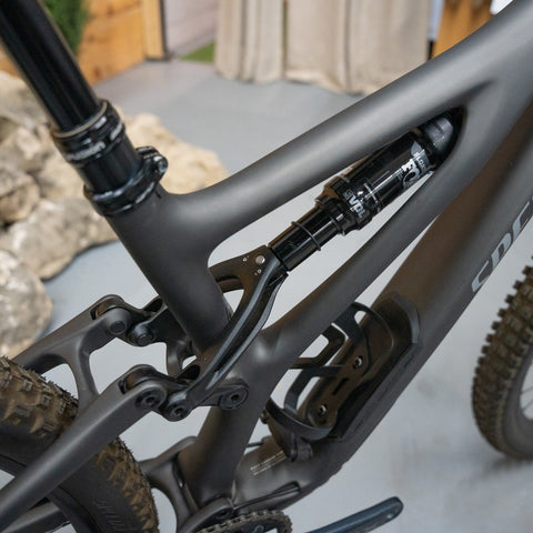 Specialized Stumpjumper Carbon Comp (Pre-Owned)