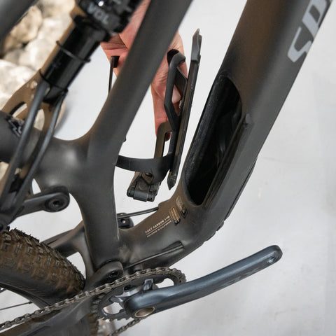 Specialized Stumpjumper Carbon Comp (Pre-Owned)