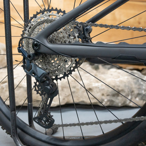 Specialized Stumpjumper Carbon Comp (Pre-Owned)