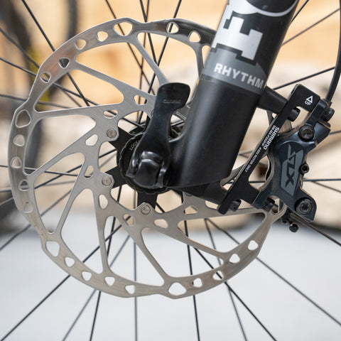 Specialized Stumpjumper Carbon Comp (Pre-Owned)