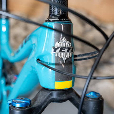Yeti SB5 (Pre-Owned)