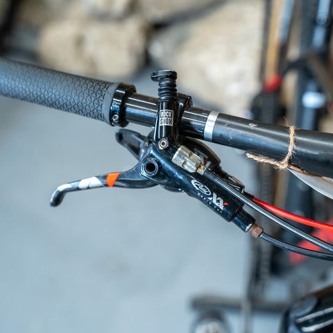 Trek Pro Caliber (Pre-Owned)