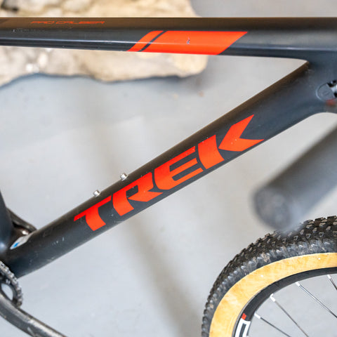 Trek Pro Caliber (Pre-Owned)