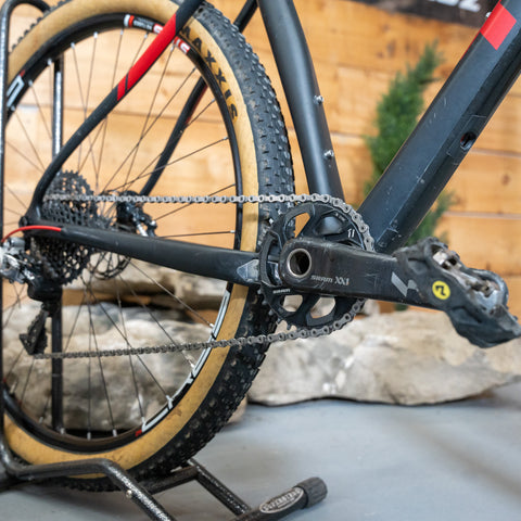 Trek Pro Caliber (Pre-Owned)