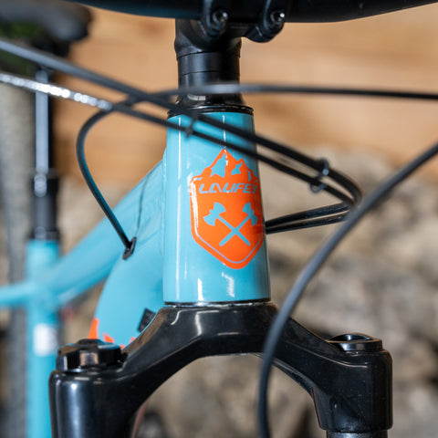 Orbea Laufey (Pre-Owned)