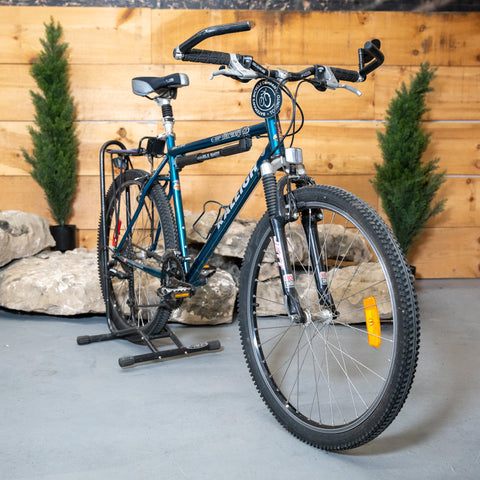 Raleigh Serengeti (Pre-Owned)