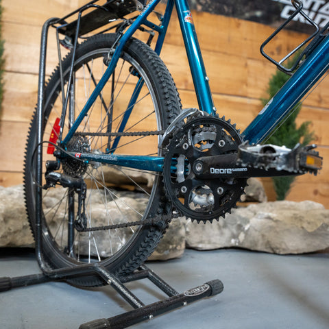 Raleigh Serengeti (Pre-Owned)