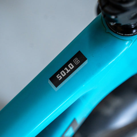 Santa Cruz 5010 (Pre-Owned)