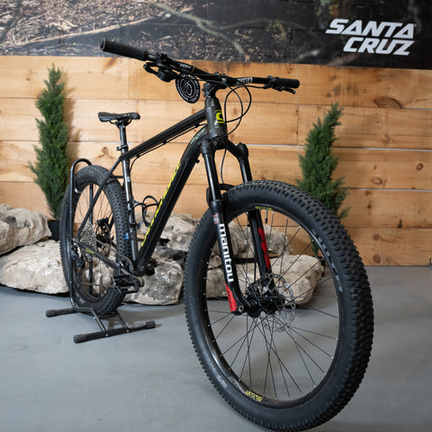 Cannondale Cujo 2019 (Pre-Owned)