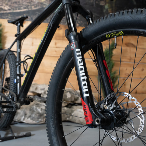 Cannondale Cujo 2019 (Pre-Owned)