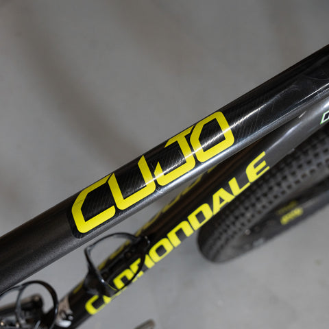 Cannondale Cujo 2019 (Pre-Owned)