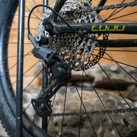 Cannondale Cujo 2019 (Pre-Owned)
