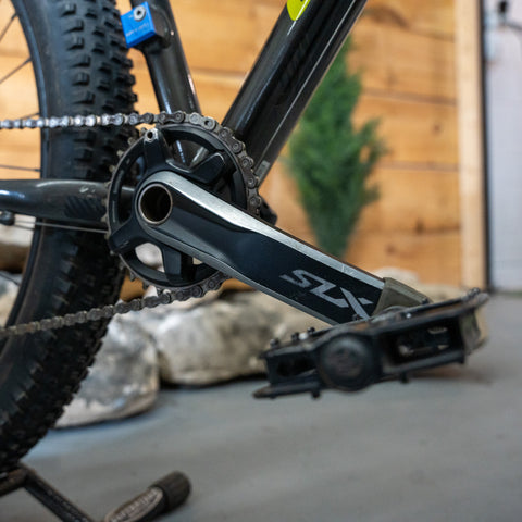 Cannondale Cujo 2019 (Pre-Owned)