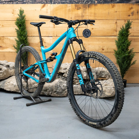 Ibis Ripmo V2 XT (Pre-Owned)