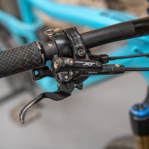 Ibis Ripmo V2 XT (Pre-Owned)
