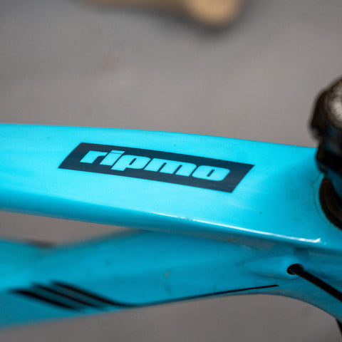 Ibis Ripmo V2 XT (Pre-Owned)