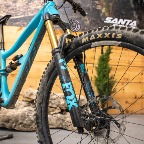 Ibis Ripmo V2 XT (Pre-Owned)