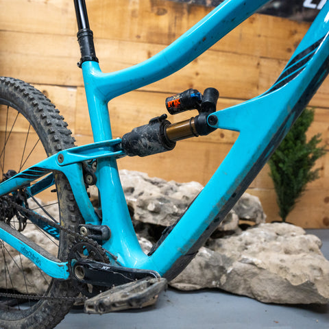 Ibis Ripmo V2 XT (Pre-Owned)