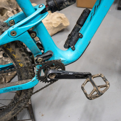 Ibis Ripmo V2 XT (Pre-Owned)