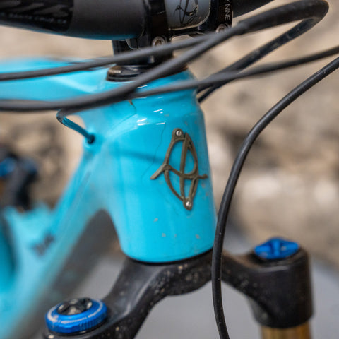 Ibis Ripmo V2 XT (Pre-Owned)