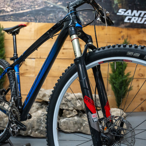 Norco Team 9 Carbon (Pre-Owned)