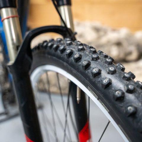 Norco Team 9 Carbon (Pre-Owned)