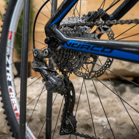 Norco Team 9 Carbon (Pre-Owned)