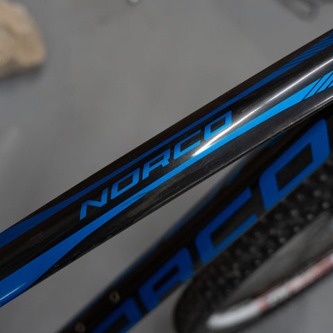 Norco Team 9 Carbon (Pre-Owned)
