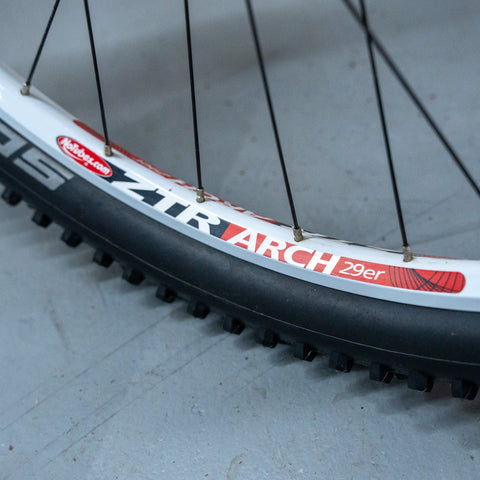 Norco Team 9 Carbon (Pre-Owned)