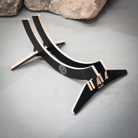 MB Designs Bike Stand