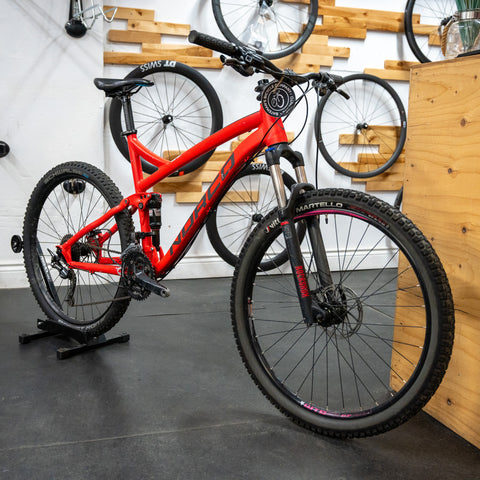Norco Fluid 7.3 (Pre-Owned)