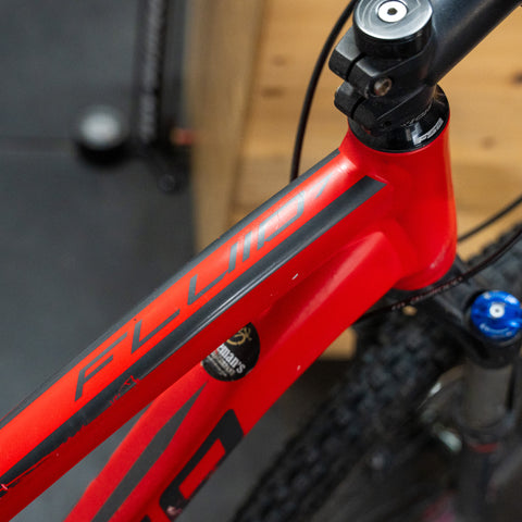 Norco Fluid 7.3 (Pre-Owned)