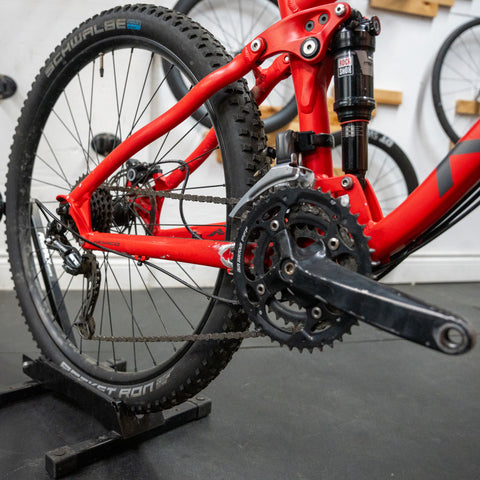 Norco Fluid 7.3 (Pre-Owned)