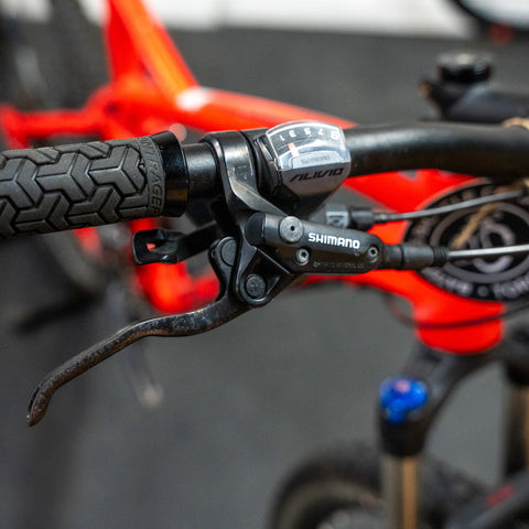 Norco Fluid 7.3 (Pre-Owned)