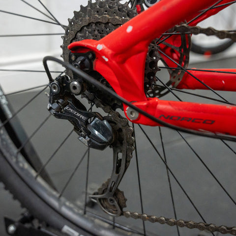 Norco Fluid 7.3 (Pre-Owned)