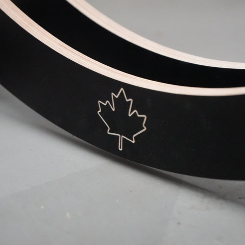 MB Designs Bike Stand