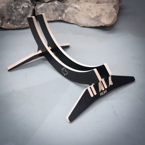 MB Designs Bike Stand