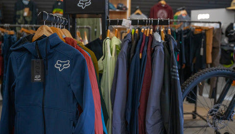 PREMIUM CYCLING CLOTHING
