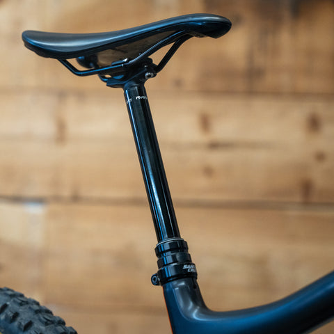 2017 Santa Cruz Nomad (Pre-Owned)