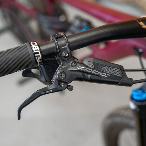 Specialized Status 120