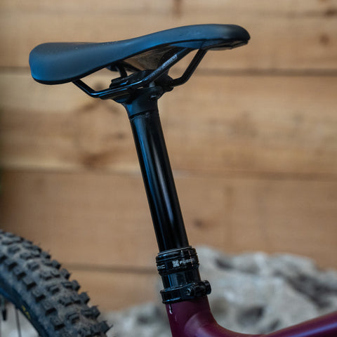 Specialized Status 120